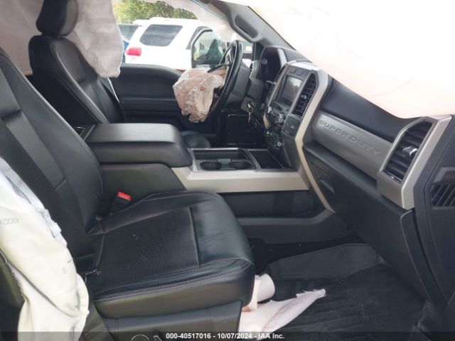 1FT7W2B63KEE31805 Ford F-250 Lariat