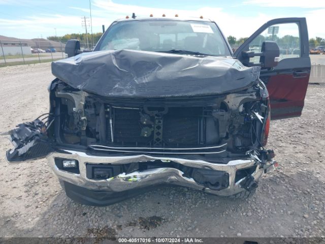 1FT7W2B63KEE31805 Ford F-250 Lariat