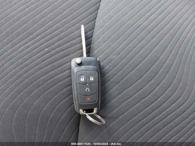 KL4CJBSB1EB633584 Buick Encore Convenience