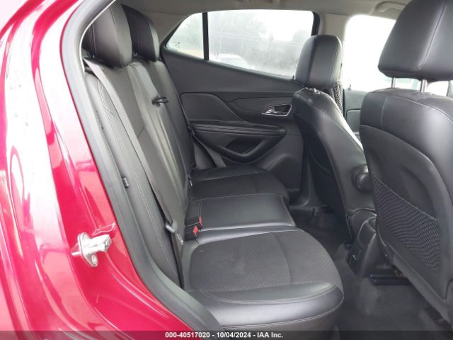KL4CJBSB1EB633584 Buick Encore Convenience