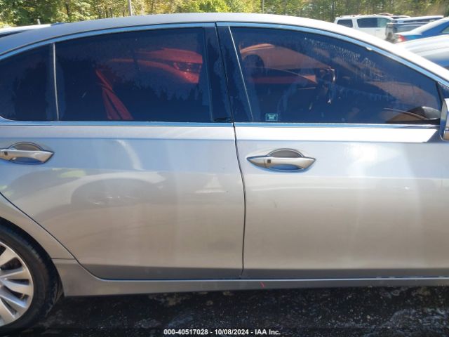 JH4KC1F53EC005657 Acura RLX