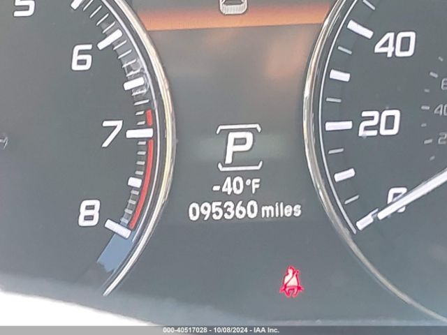 JH4KC1F53EC005657 Acura RLX