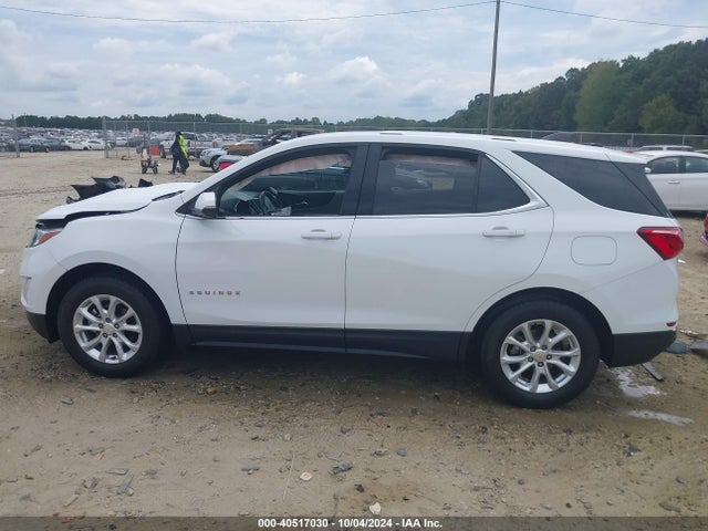 Chevrolet EQUINOX LT 2019 2GNAXKEV2K6135191 Image 15