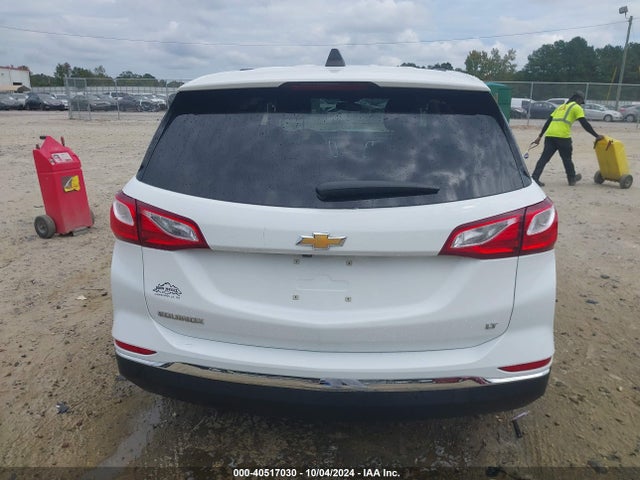 Chevrolet EQUINOX LT 2019 2GNAXKEV2K6135191 Image 17