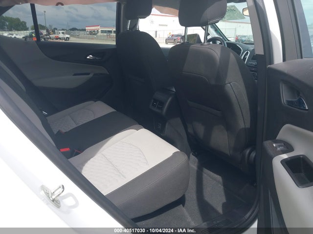 Chevrolet EQUINOX LT 2019 2GNAXKEV2K6135191 Image 8