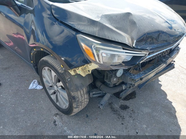 Buick Encore Preferred 2017 KL4CJASB5HB176373 Image 6