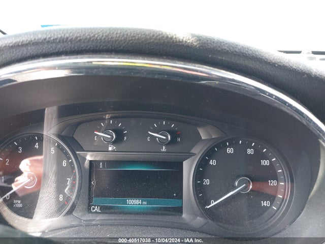 Buick Encore Preferred 2017 KL4CJASB5HB176373 Image 7