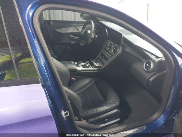 55SWF8HBXKU306736 Mercedes-Benz Amg C 63 S