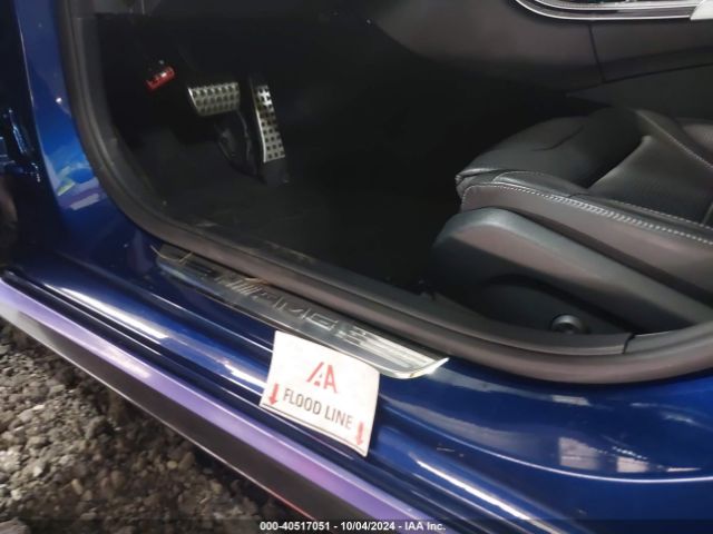 55SWF8HBXKU306736 Mercedes-Benz Amg C 63 S