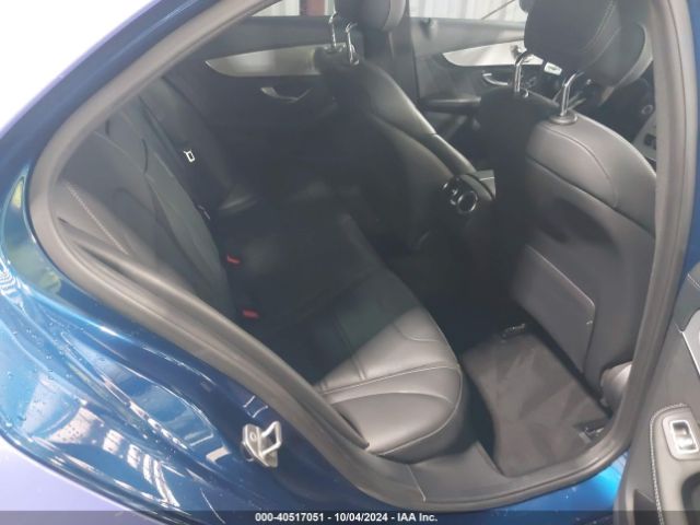 55SWF8HBXKU306736 Mercedes-Benz Amg C 63 S