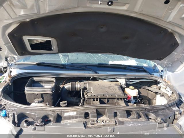 W1Y4ECVY1MT078466 Mercedes-Benz Sprinter 2500 High Roof V6