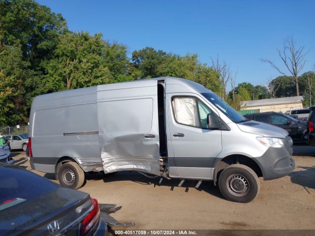 W1Y4ECVY1MT078466 Mercedes-Benz Sprinter 2500 High Roof V6