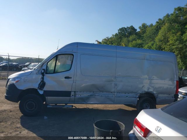 W1Y4ECVY1MT078466 Mercedes-Benz Sprinter 2500 High Roof V6