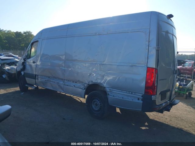 W1Y4ECVY1MT078466 Mercedes-Benz Sprinter 2500 High Roof V6