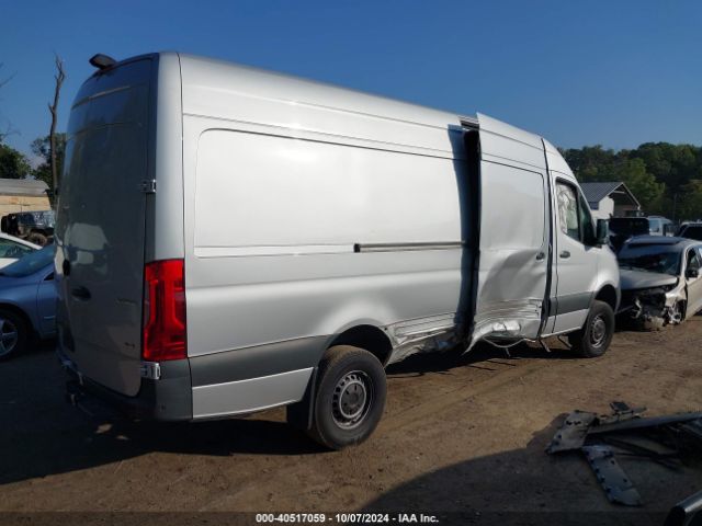 W1Y4ECVY1MT078466 Mercedes-Benz Sprinter 2500 High Roof V6