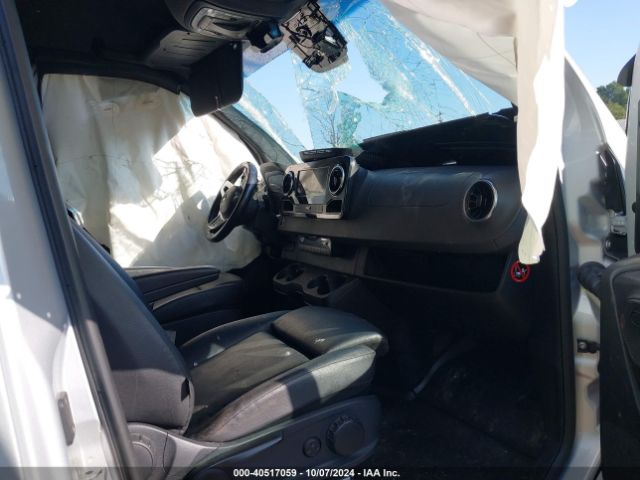 W1Y4ECVY1MT078466 Mercedes-Benz Sprinter 2500 High Roof V6