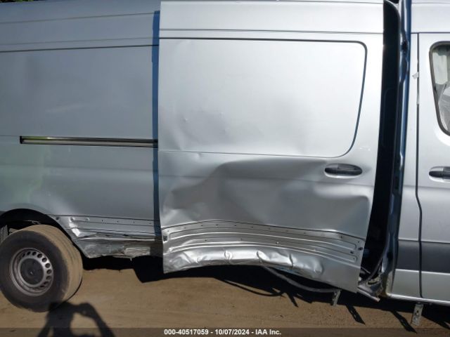 W1Y4ECVY1MT078466 Mercedes-Benz Sprinter 2500 High Roof V6