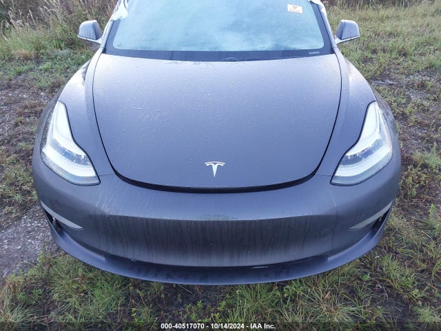 2020 TESLA MODEL 3 5YJ3E1EA8LF657995 Photo 9