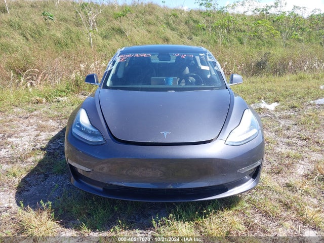 Tesla MODEL 3 2020 5YJ3E1EA8LF657995 Image 12