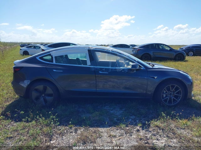 Tesla MODEL 3 2020 5YJ3E1EA8LF657995 Image 13