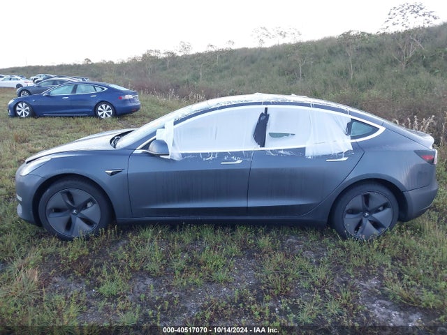 Tesla MODEL 3 2020 5YJ3E1EA8LF657995 Image 14