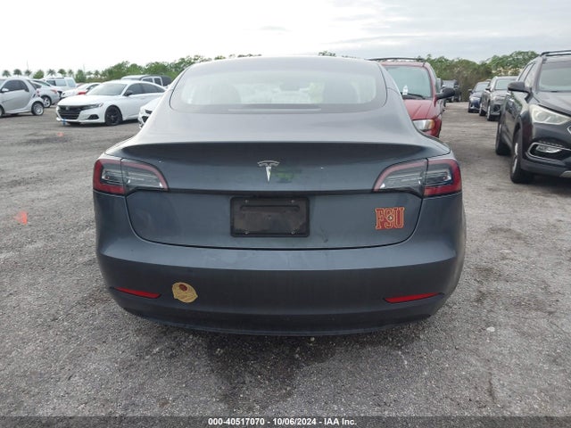 Tesla MODEL 3 2020 5YJ3E1EA8LF657995 Image 16
