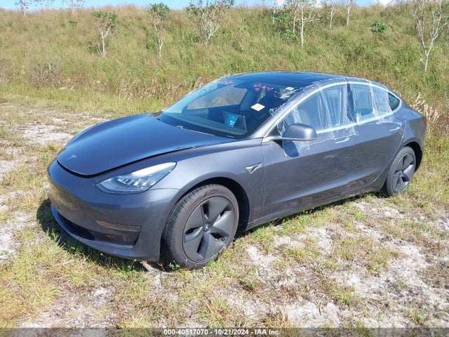 2020 TESLA MODEL 3 5YJ3E1EA8LF657995 Photo 1
