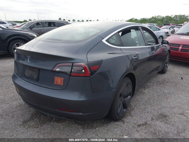 2020 TESLA MODEL 3 5YJ3E1EA8LF657995 Photo 3