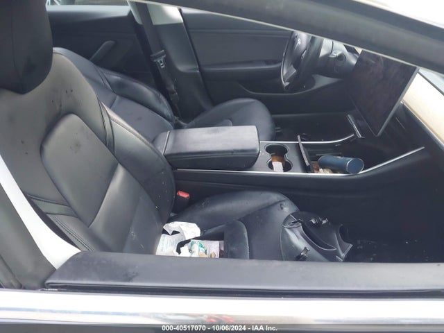2020 TESLA MODEL 3 5YJ3E1EA8LF657995 Photo 4