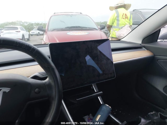2020 TESLA MODEL 3 5YJ3E1EA8LF657995 Photo 6