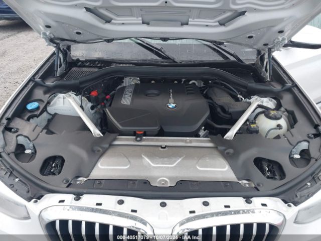 5UXTR9C58KLD93313 BMW X3 Xdrive30i
