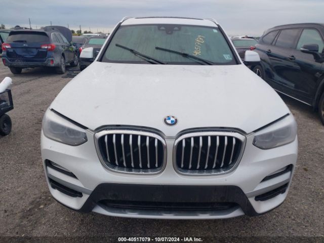 5UXTR9C58KLD93313 BMW X3 Xdrive30i