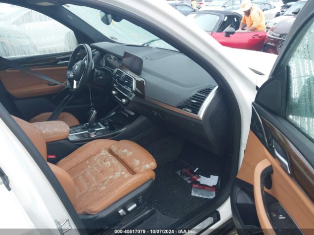 5UXTR9C58KLD93313 BMW X3 Xdrive30i