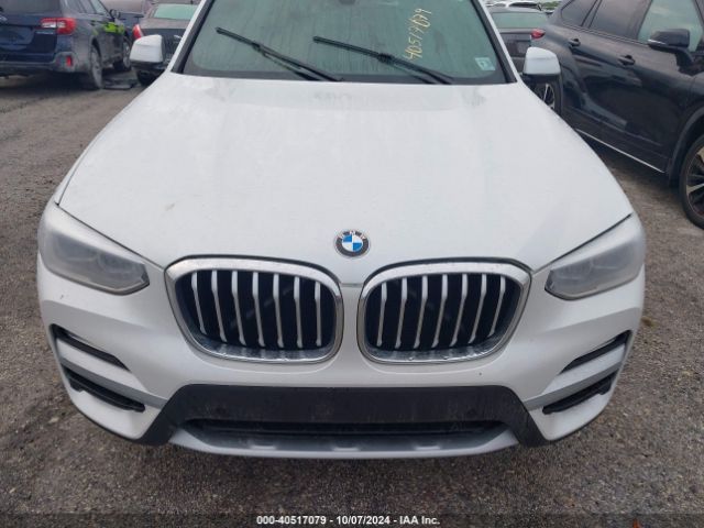 5UXTR9C58KLD93313 BMW X3 Xdrive30i
