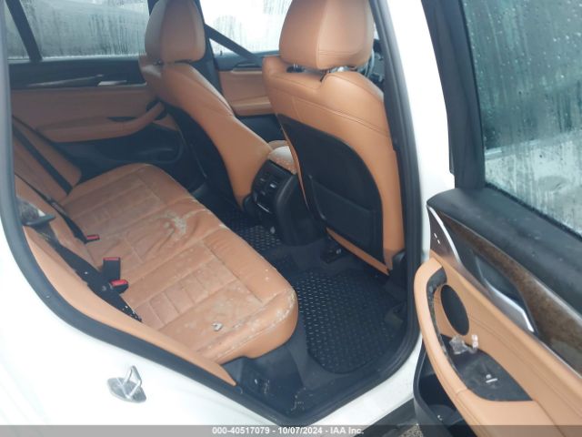 5UXTR9C58KLD93313 BMW X3 Xdrive30i