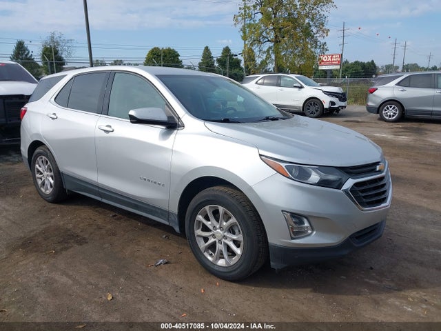 2019 3GNAXKEV8KS572808 main image