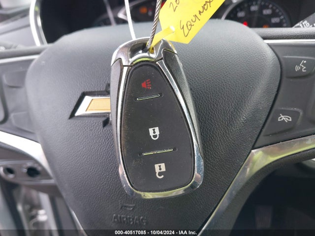 Chevrolet EQUINOX LT 2019 3GNAXKEV8KS572808 Image 11