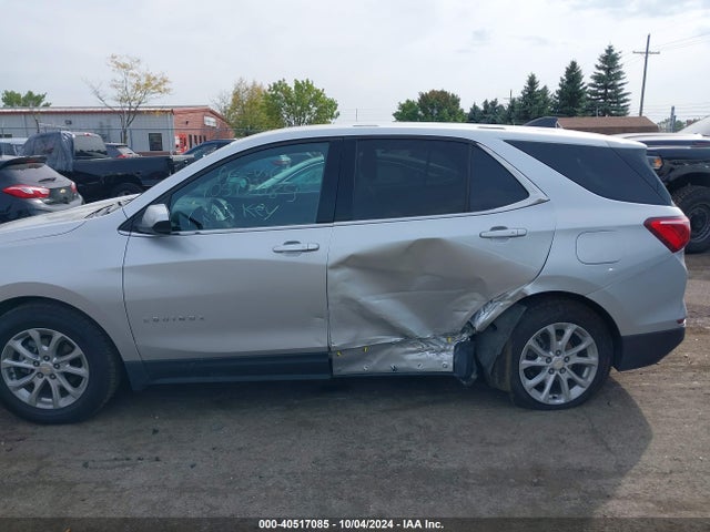 Chevrolet EQUINOX LT 2019 3GNAXKEV8KS572808 Image 14