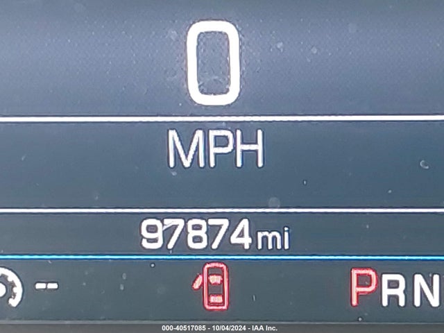 Chevrolet EQUINOX LT 2019 3GNAXKEV8KS572808 Image 15