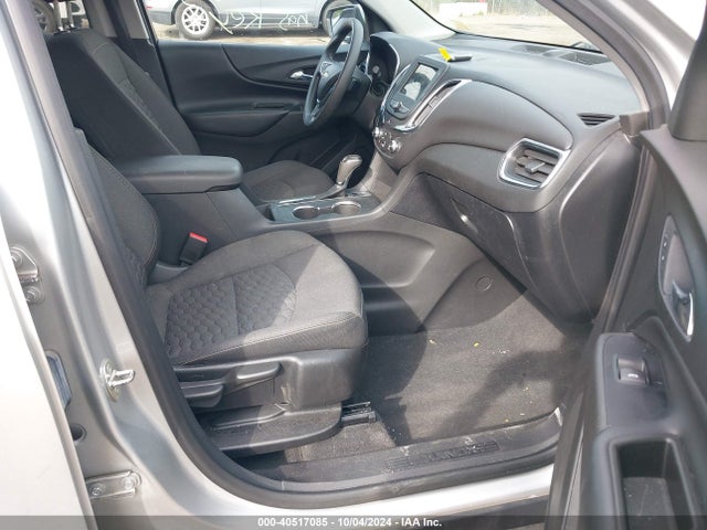 Chevrolet EQUINOX LT 2019 3GNAXKEV8KS572808 Image 5