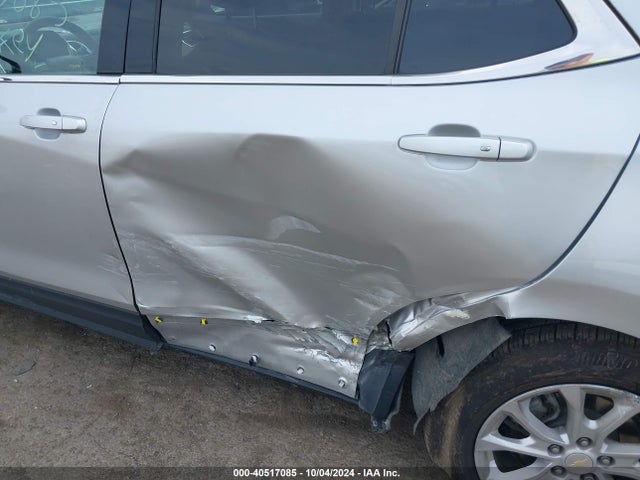 Chevrolet EQUINOX LT 2019 3GNAXKEV8KS572808 Image 6