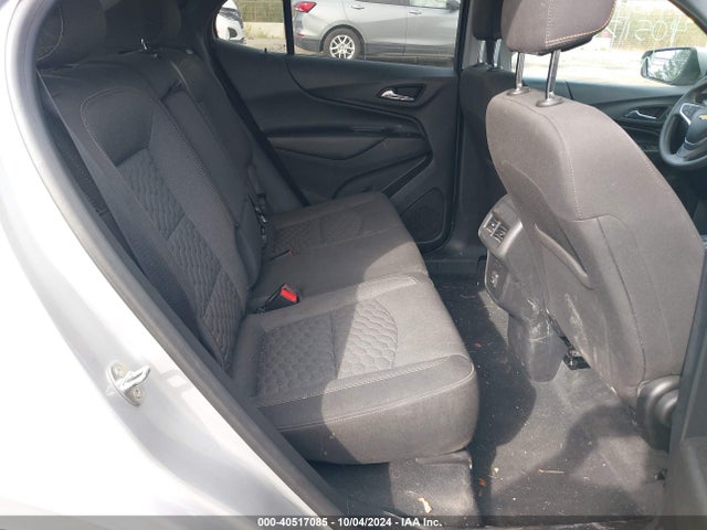 Chevrolet EQUINOX LT 2019 3GNAXKEV8KS572808 Image 8