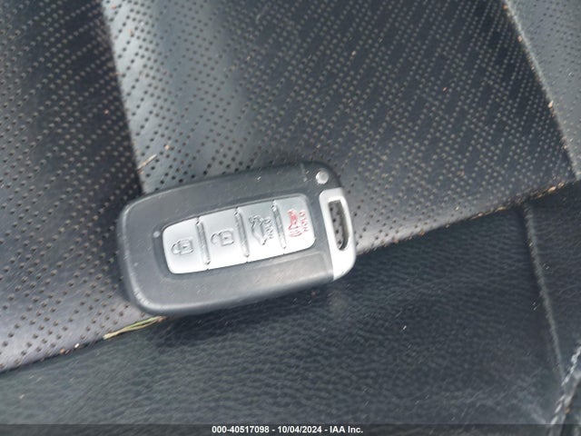 Hyundai Genesis 3.8 Ultimate 2016 KMHHU6KJ9GU135797 Image 11