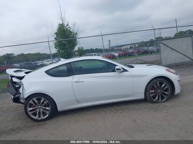 Hyundai Genesis 3.8 Ultimate 2016 KMHHU6KJ9GU135797 Image 13