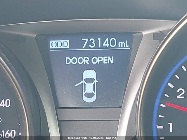 Hyundai Genesis 3.8 Ultimate 2016 KMHHU6KJ9GU135797 Image 15