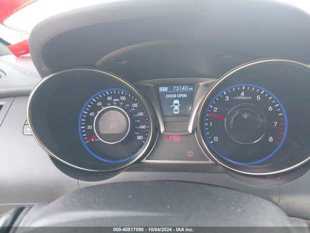 Hyundai Genesis 3.8 Ultimate 2016 KMHHU6KJ9GU135797 Image 7