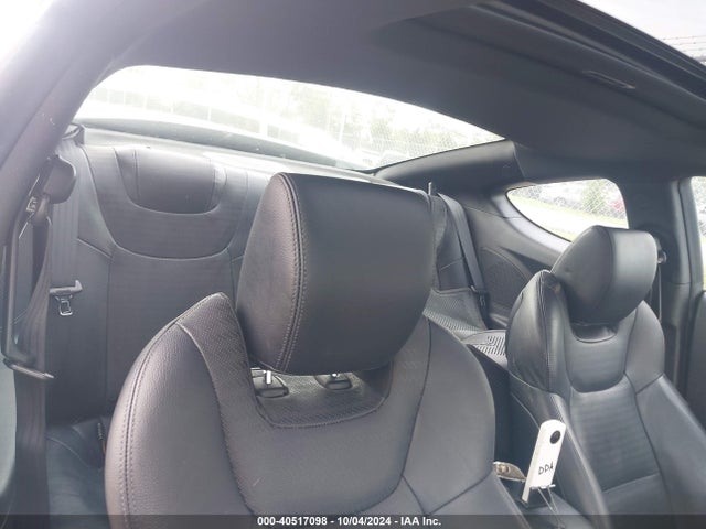 Hyundai Genesis 3.8 Ultimate 2016 KMHHU6KJ9GU135797 Image 8