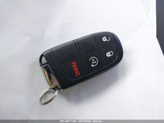 3C4NJDCB3KT673958 Jeep Compass Limited 4x4