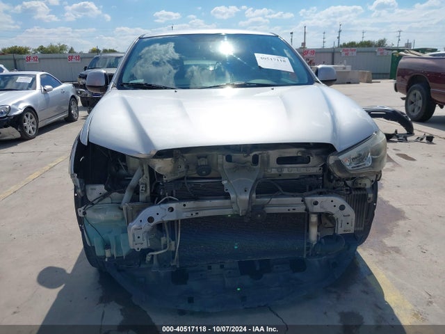 Mitsubishi Outlander Sport Es 2015 4A4AP3AU4FE010263 Image 13