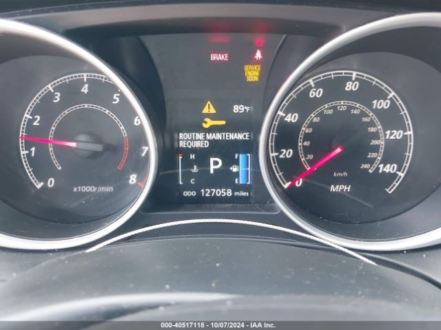 2015 MITSUBISHI OUTLANDER SPORT 4A4AP3AU4FE010263 Photo 6